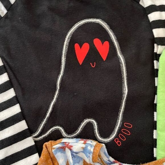 Old Navy/Gap/Cat & Jack. Girls 4T  Long Sleeve Shirts. - Picture 3 of 7